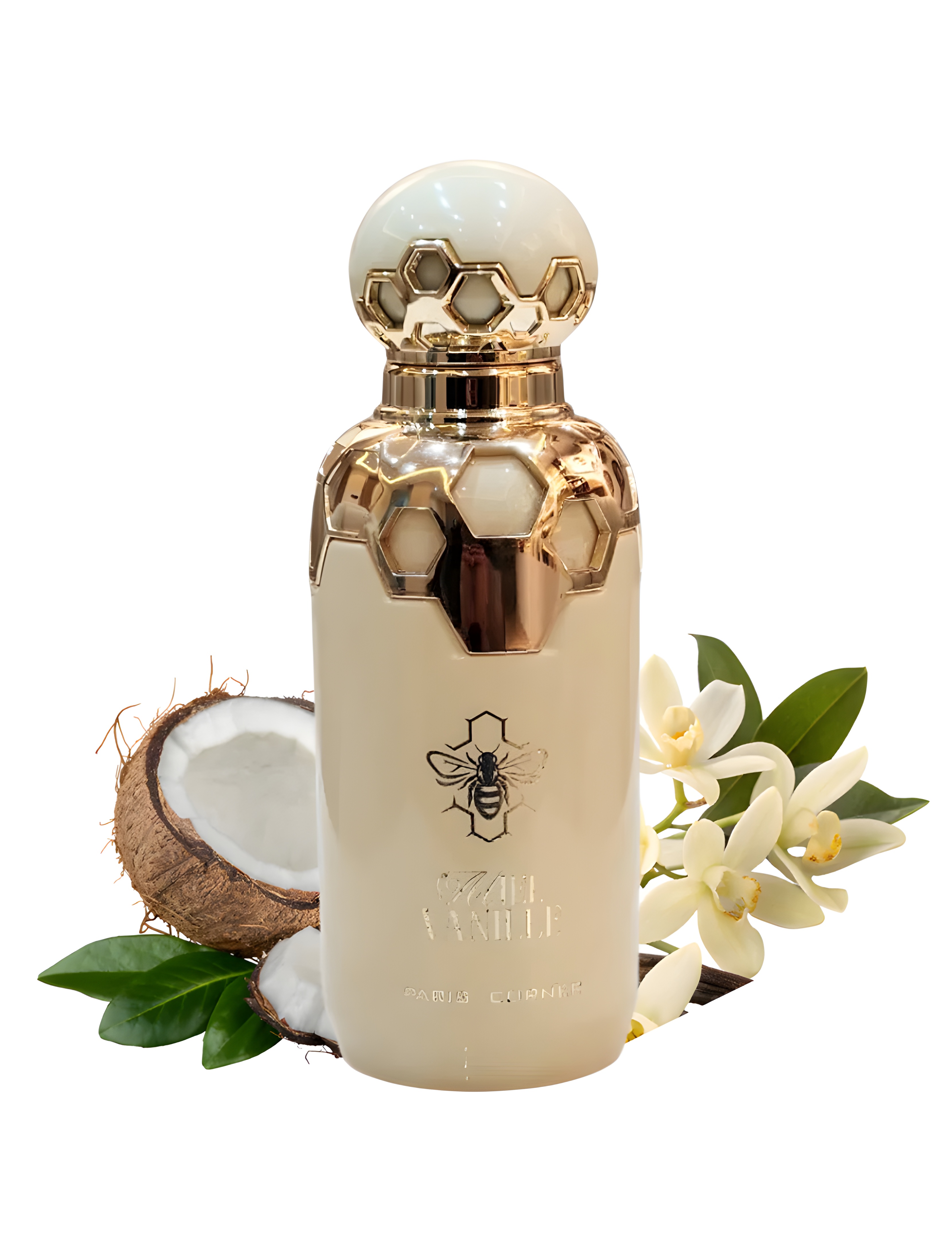 Miel Vanille Eau de Parfum