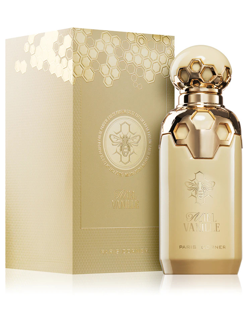 Miel Vanille Eau de Parfum