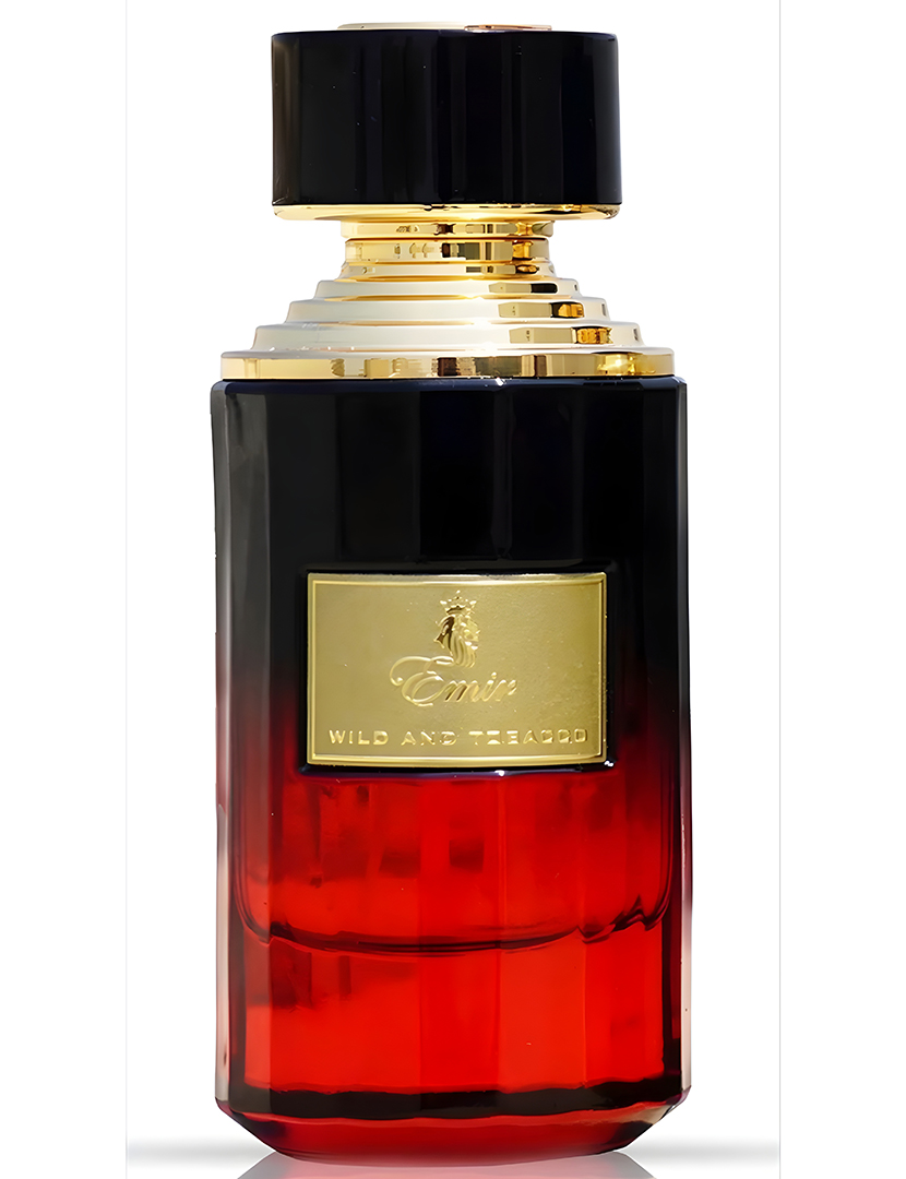 Wild and Tobacco Eau de Parfum