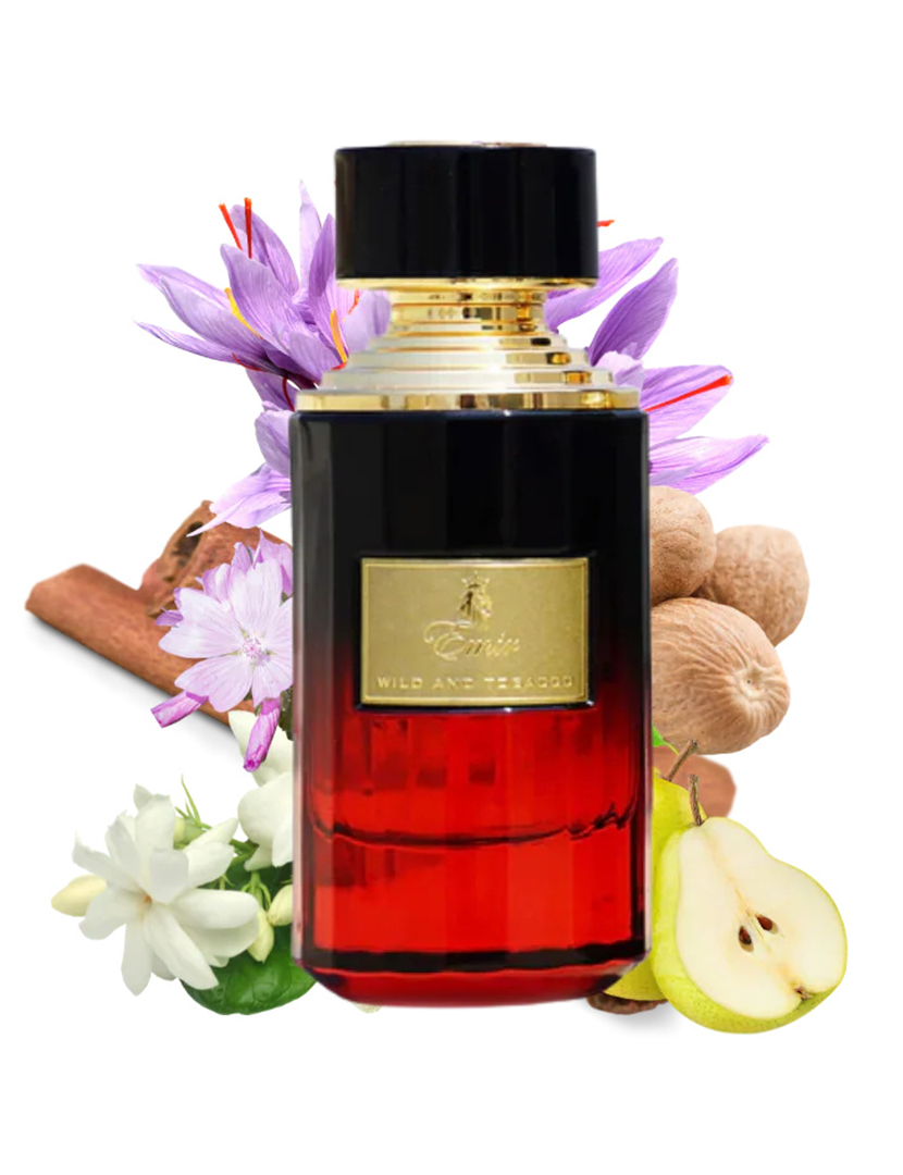 Wild and Tobacco Eau de Parfum