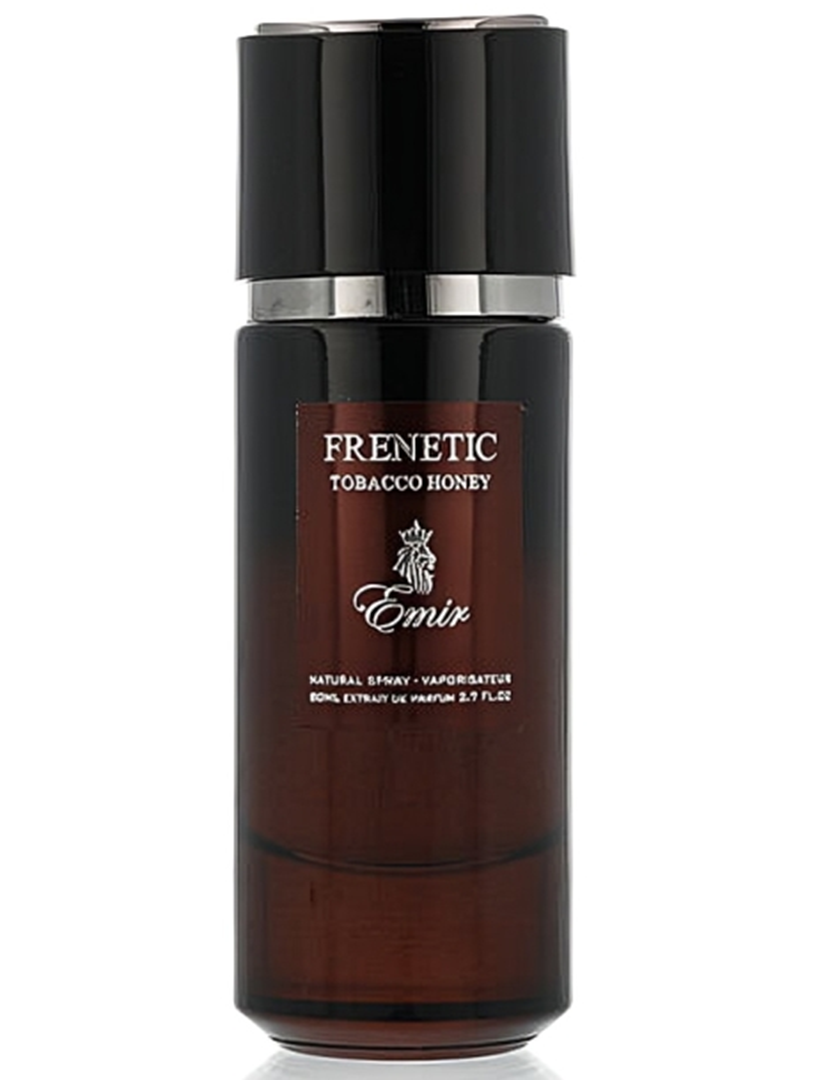 Frenetic Tobacco Honey Eau de Parfum