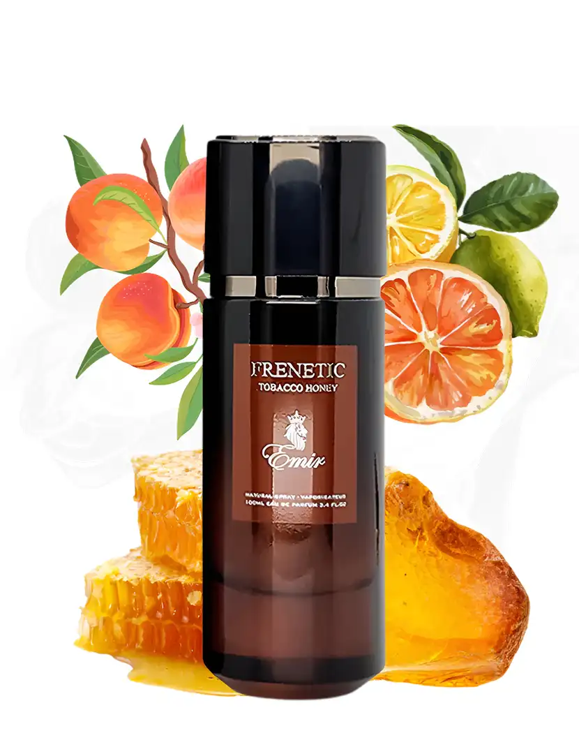 Frenetic Tobacco Honey Eau de Parfum