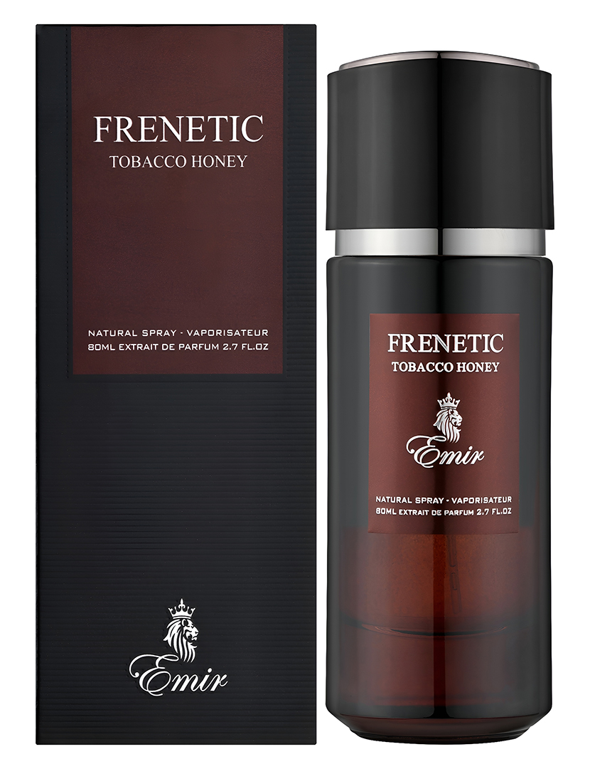 Frenetic Tobacco Honey Eau de Parfum