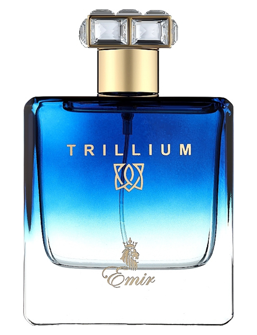 Emir Trillium Eau de Parfum