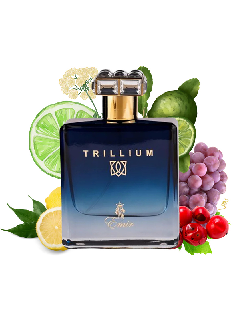 Emir Trillium Eau de Parfum