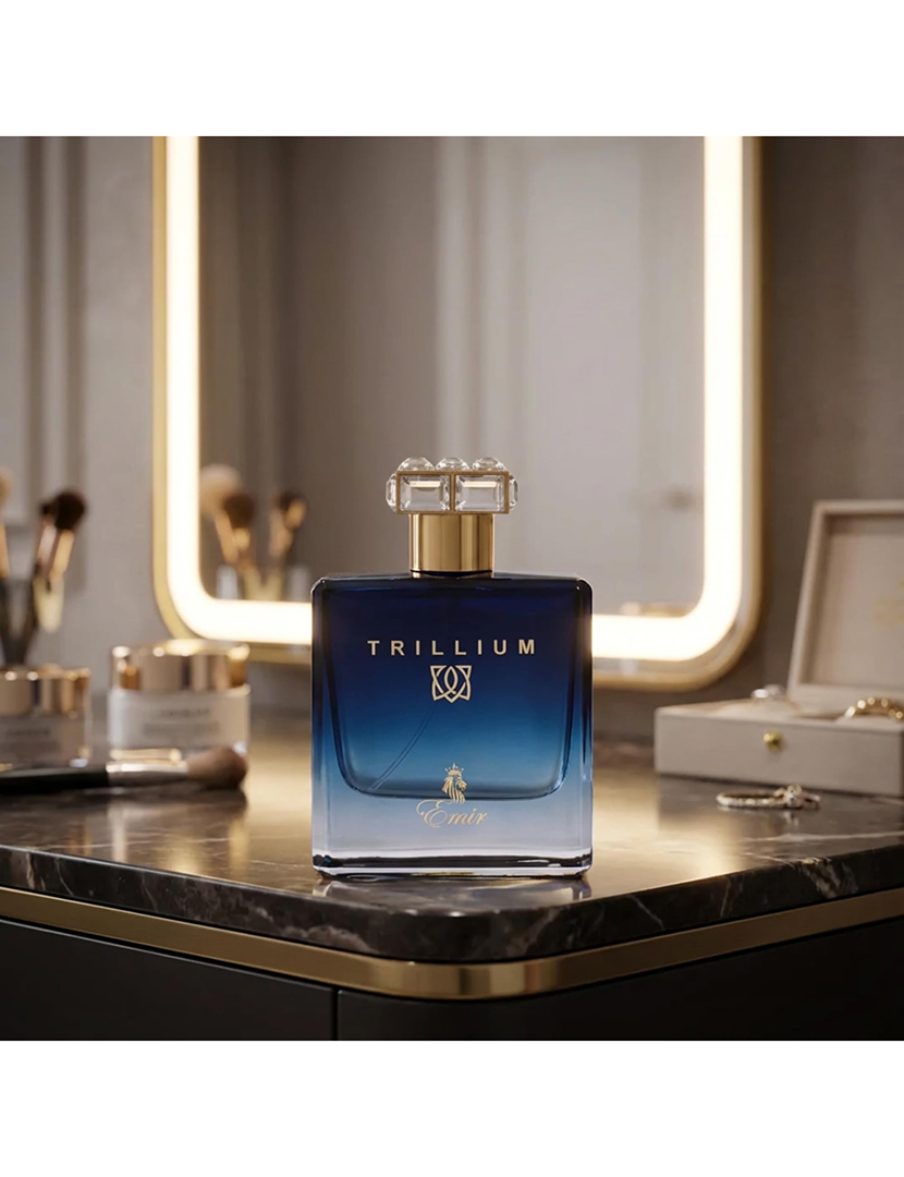 Emir Trillium Eau de Parfum