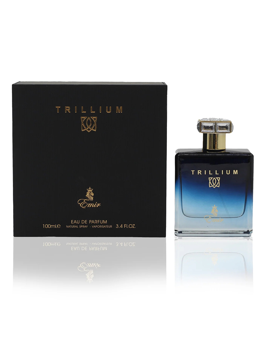 Emir Trillium Eau de Parfum
