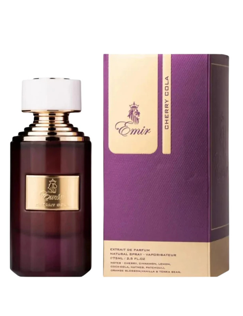 Cherry Cola Eau de Parfum