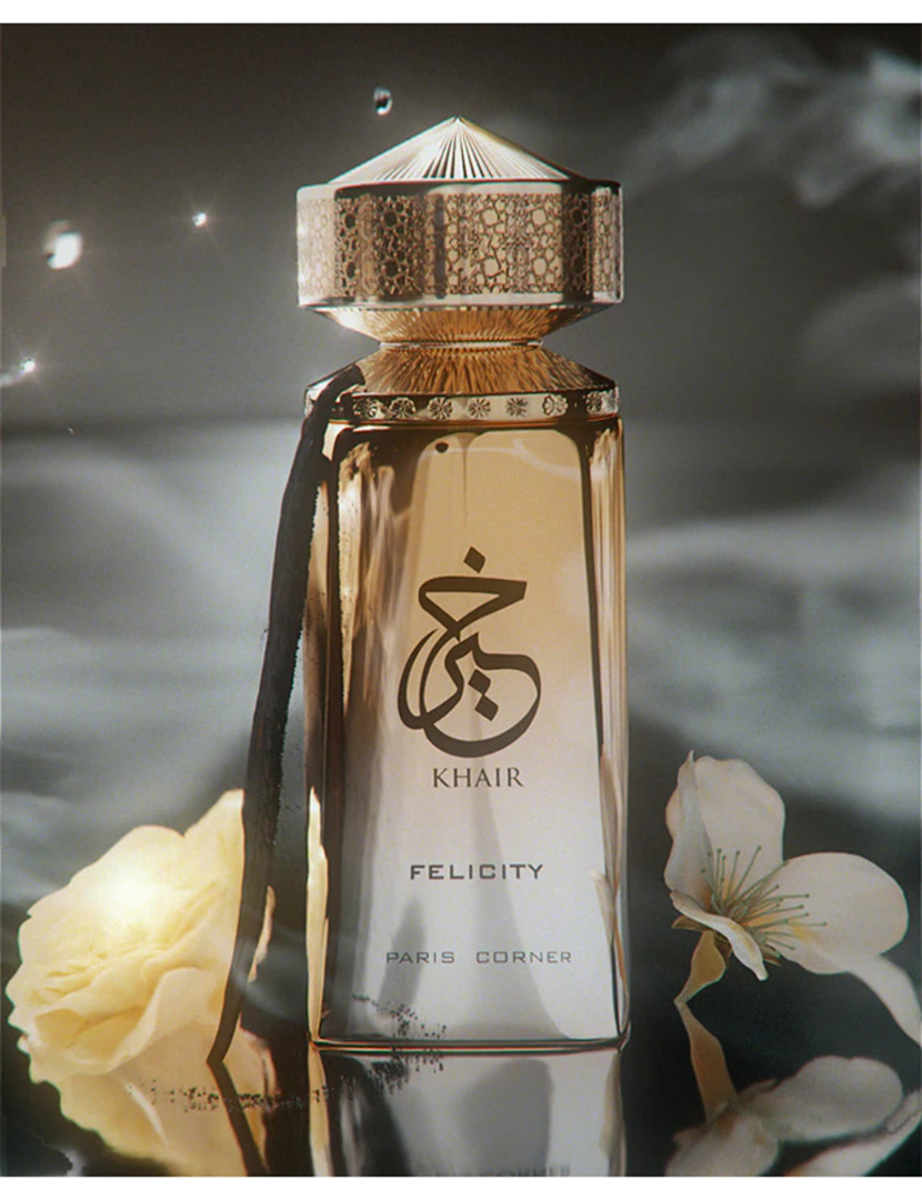 Khair Felicity Eau de Parfum