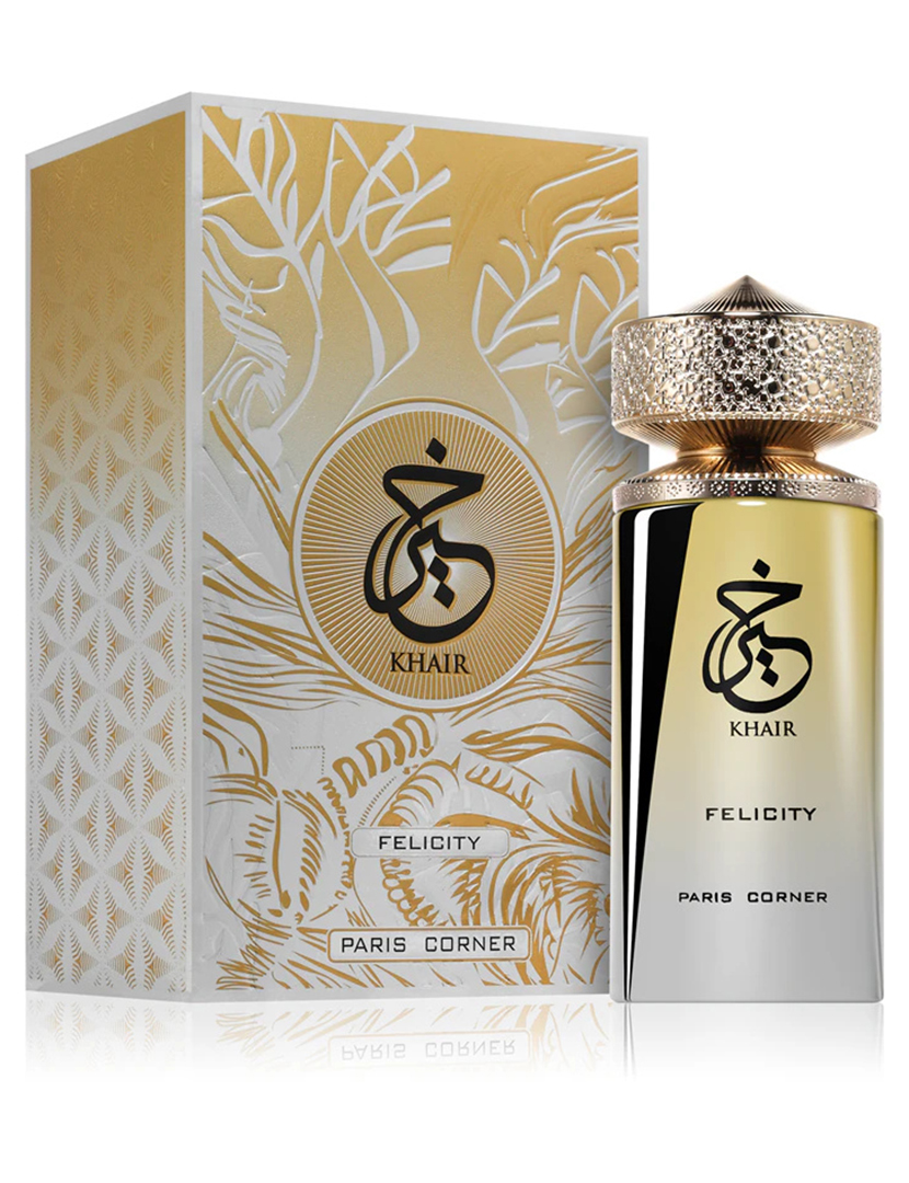 Khair Felicity Eau de Parfum