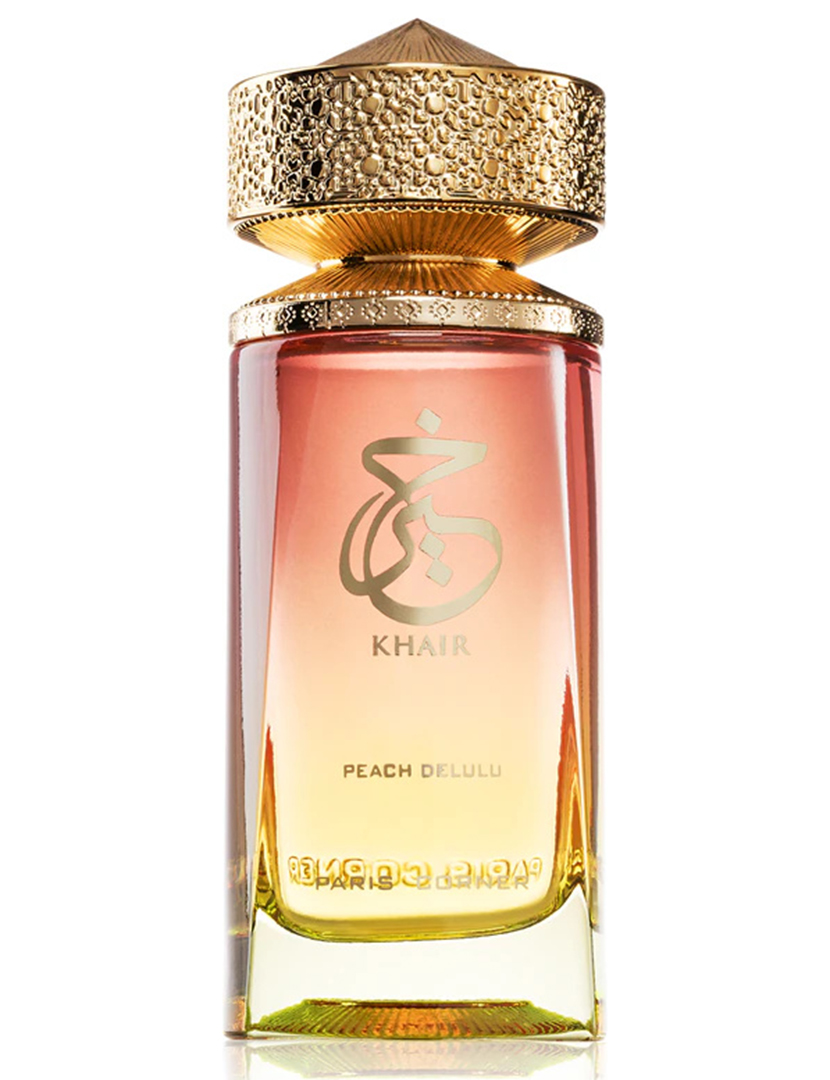 Khair Peach Delulu Eau de Parfum
