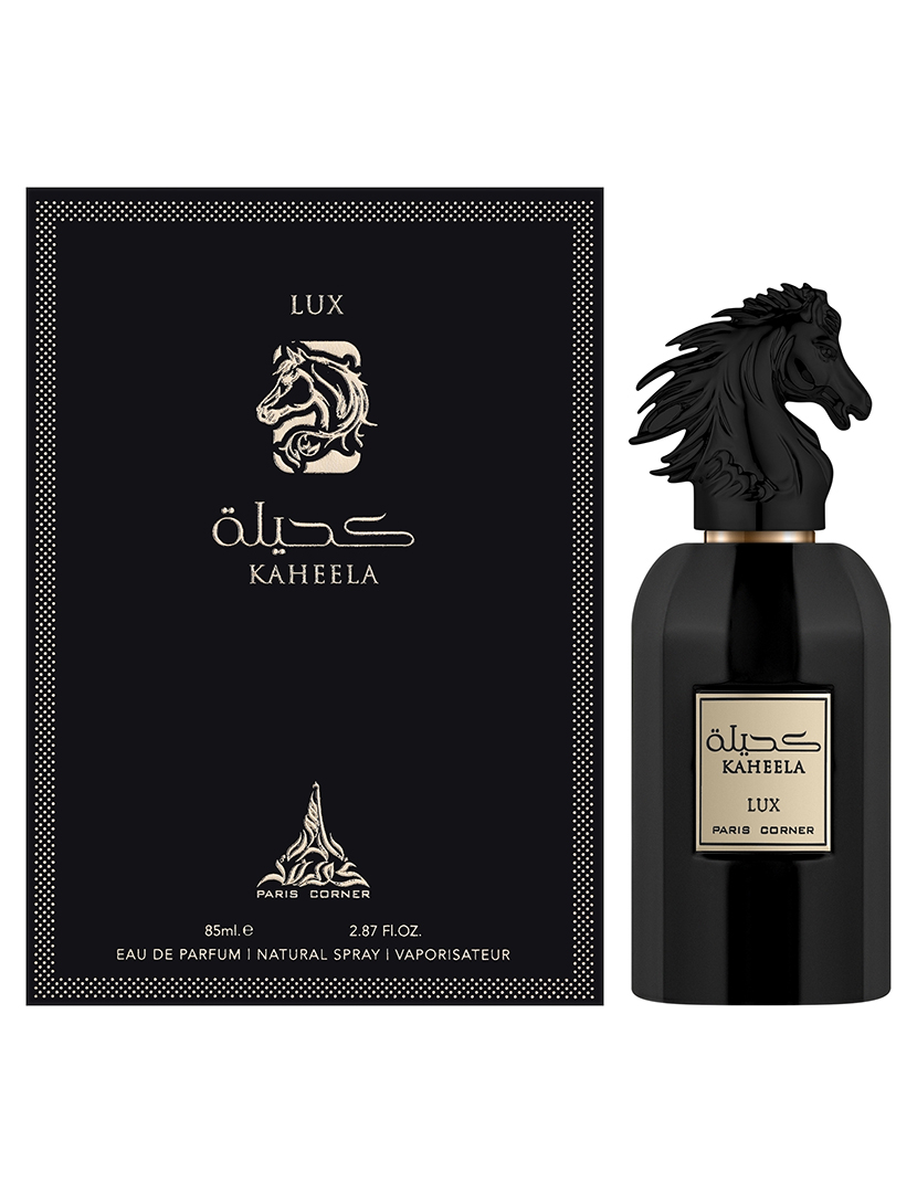 Kaheela Lux Eau de Parfum
