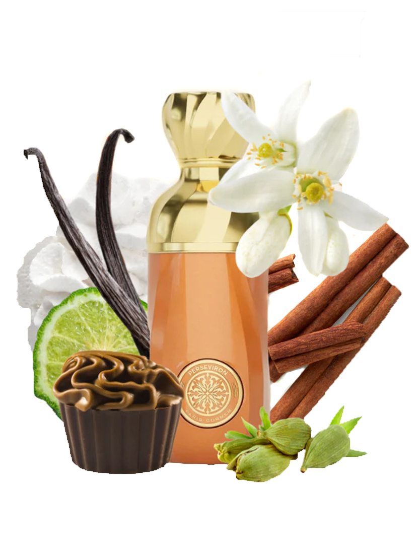 Perseviron Eau de Parfum