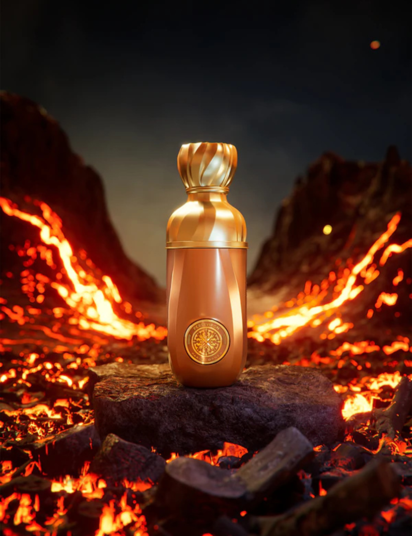 Perseviron Eau de Parfum