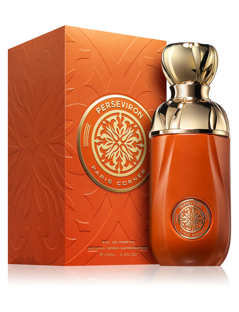 Perseviron Eau de Parfum