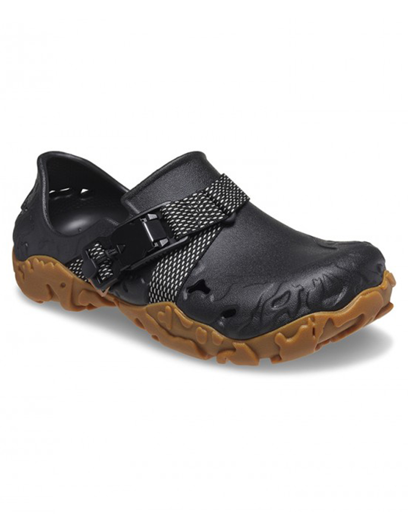 Crocs All-Terrain Atlas Preto
