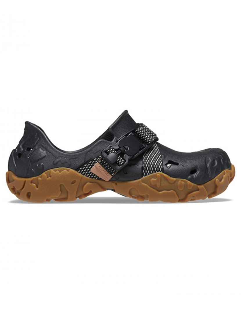 Crocs All-Terrain Atlas Preto