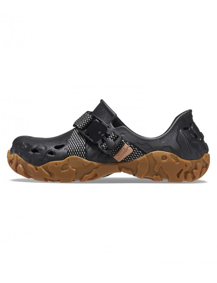Crocs All-Terrain Atlas Preto