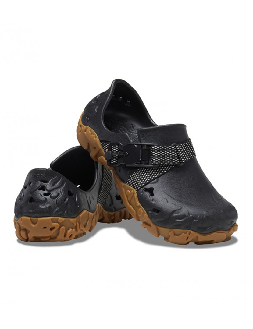 Crocs All-Terrain Atlas Preto