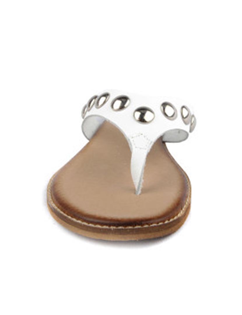 Chinelos Dedha Branco