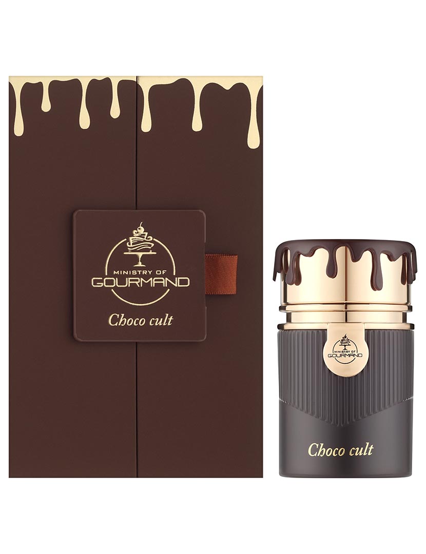 Choco Cult Eau de Parfum