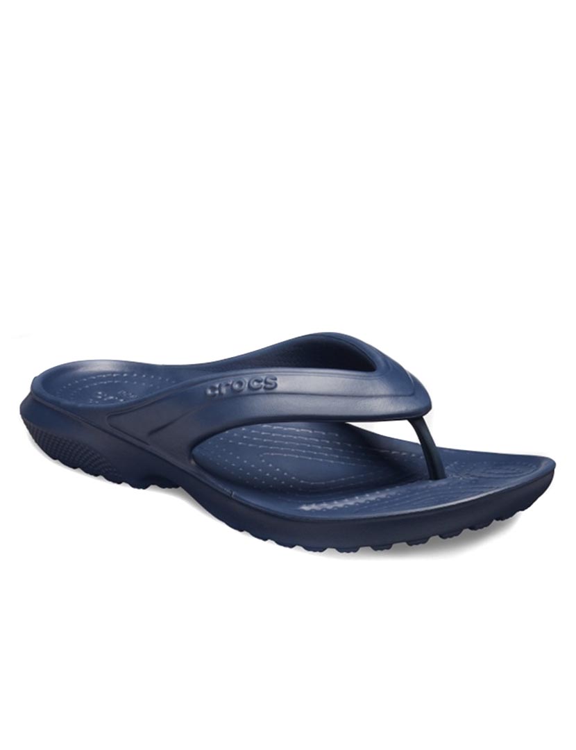 Chinelos Crocs Classic Flip Azul