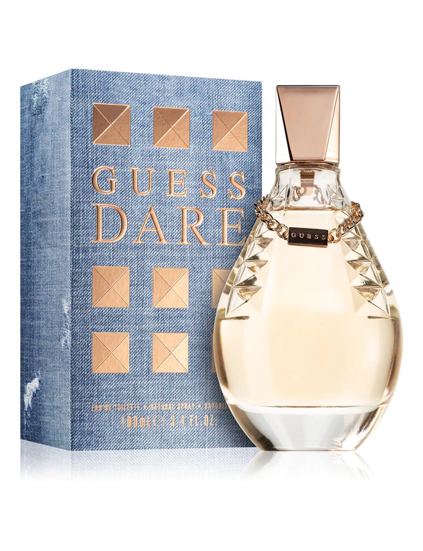 Dare Eau de Toilette