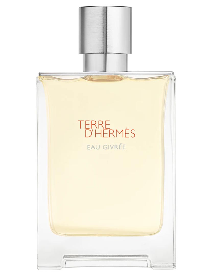 Terre d’Hermès Eau Givrée Eau de Parfum