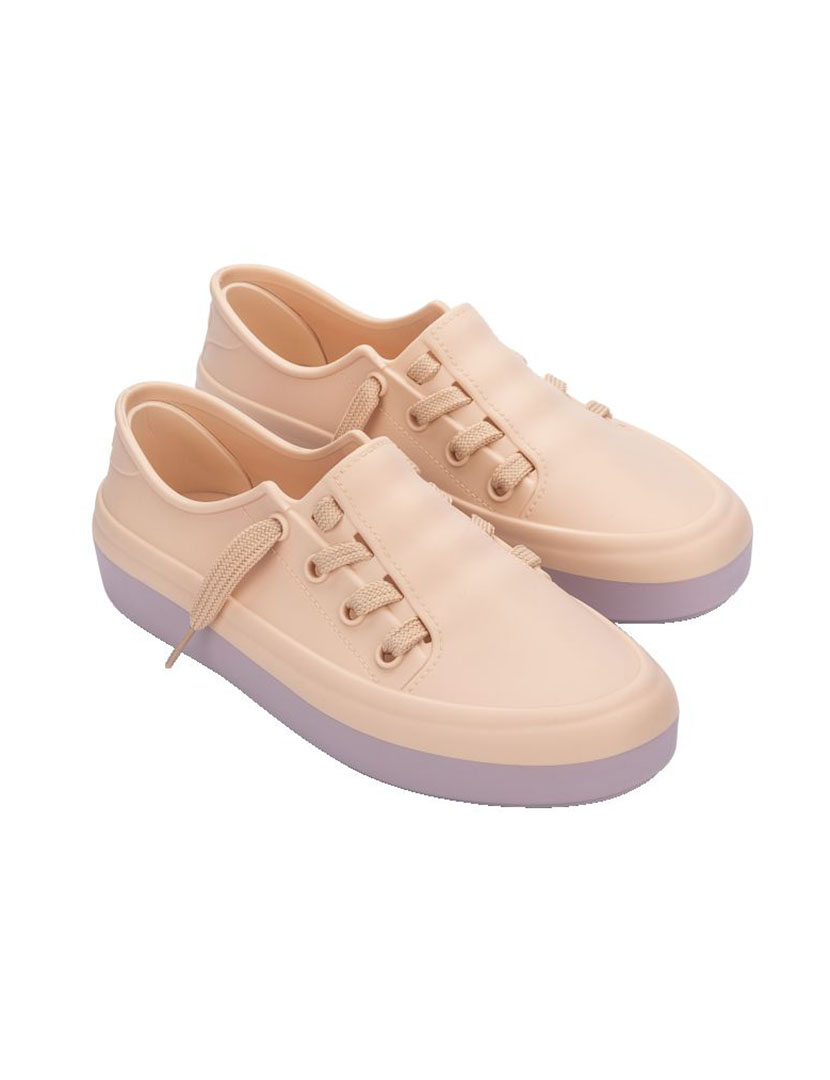 Ténis Ulitsa Next Gen Rosa