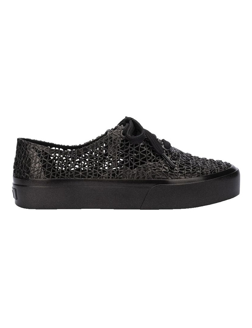 Ténis Campana Papel Preto