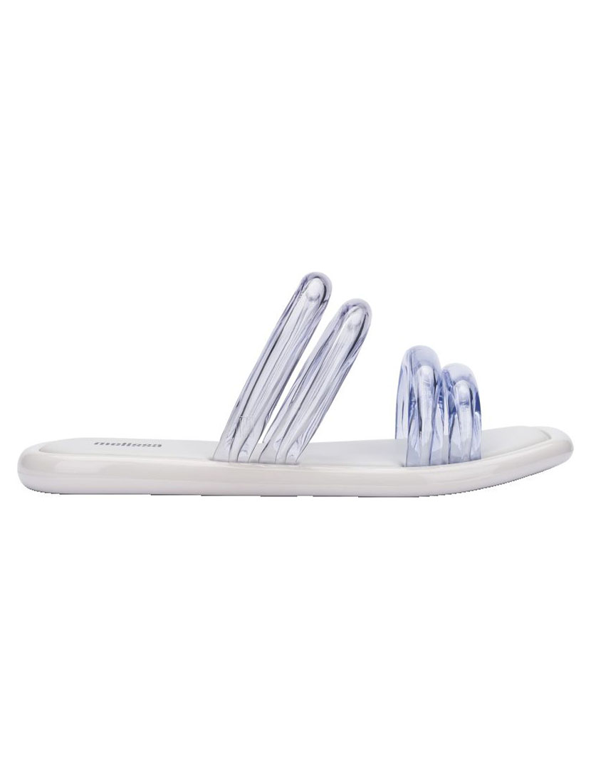 Chinelos Airbubble Branco