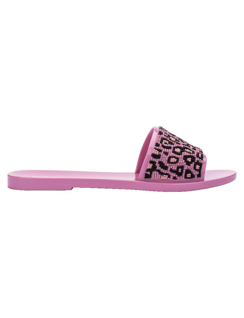 Chinelos Savage Rosa