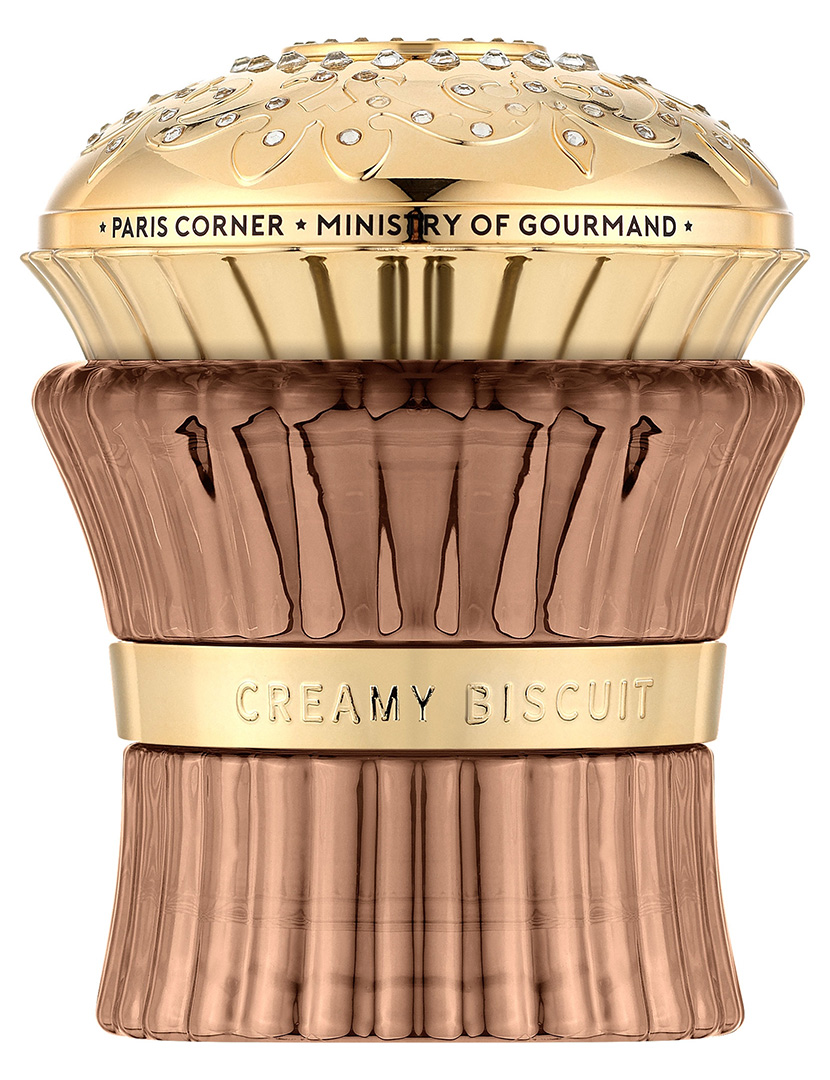Creamy Biscuit Eau de Parfum