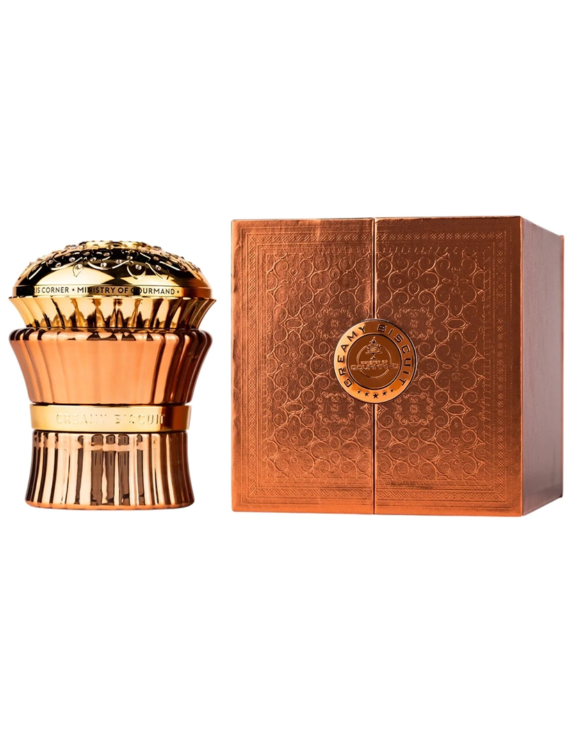 Creamy Biscuit Eau de Parfum