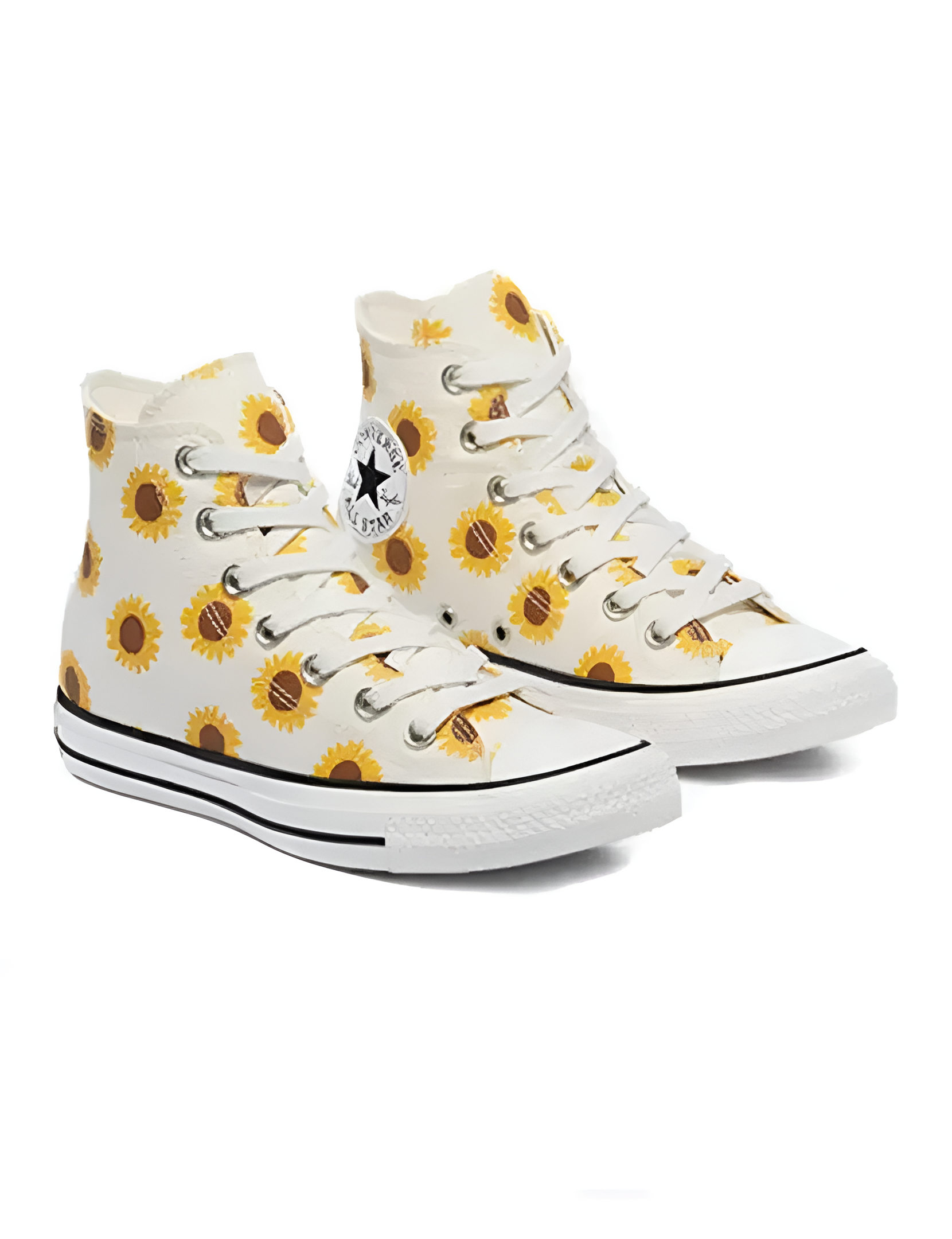 Chuck Taylor All Star Summer Spirit