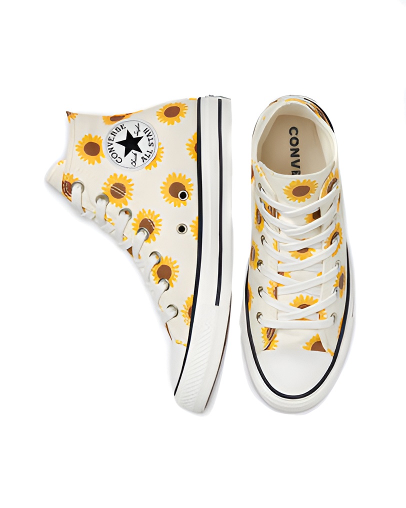 Chuck Taylor All Star Summer Spirit