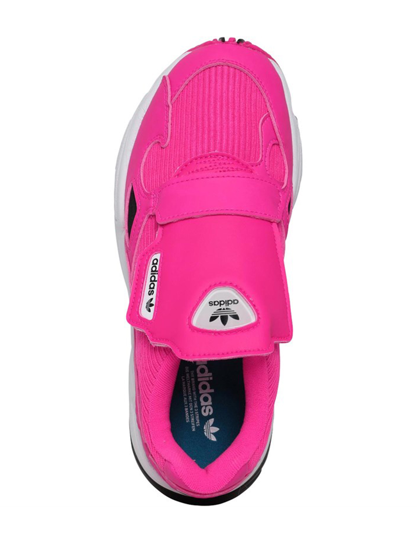 Ténis Originals Falcon RX W Rosa