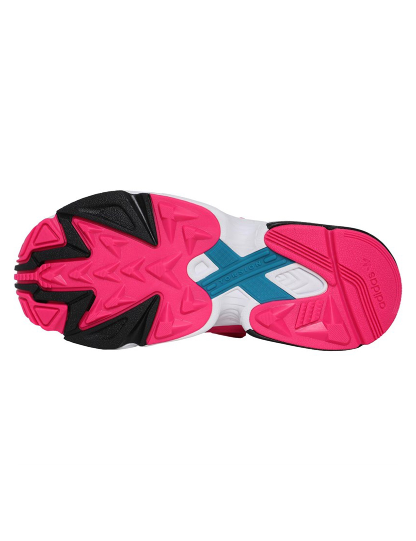 Ténis Originals Falcon RX W Rosa