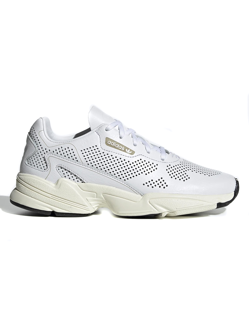 Ténis Originals Falcon Alluxe Branco