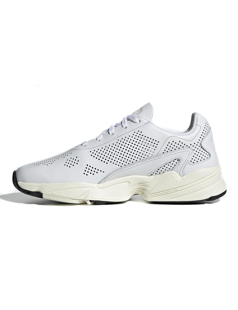 Ténis Originals Falcon Alluxe Branco