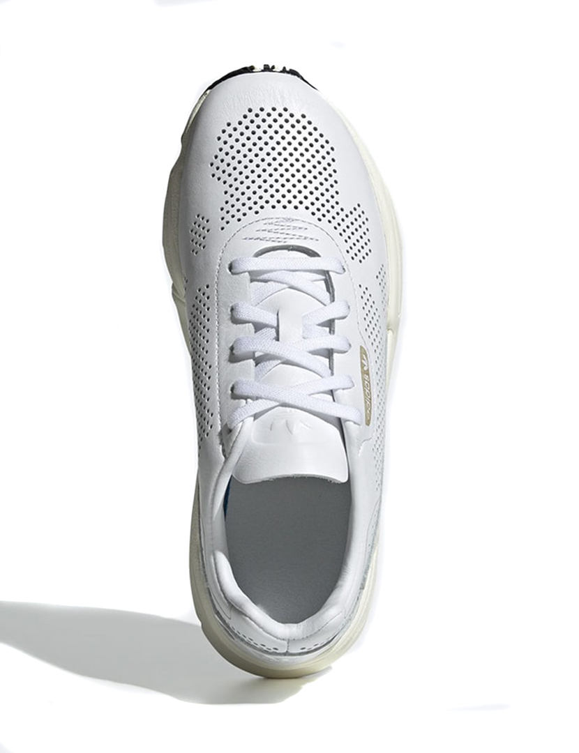 Ténis Originals Falcon Alluxe Branco