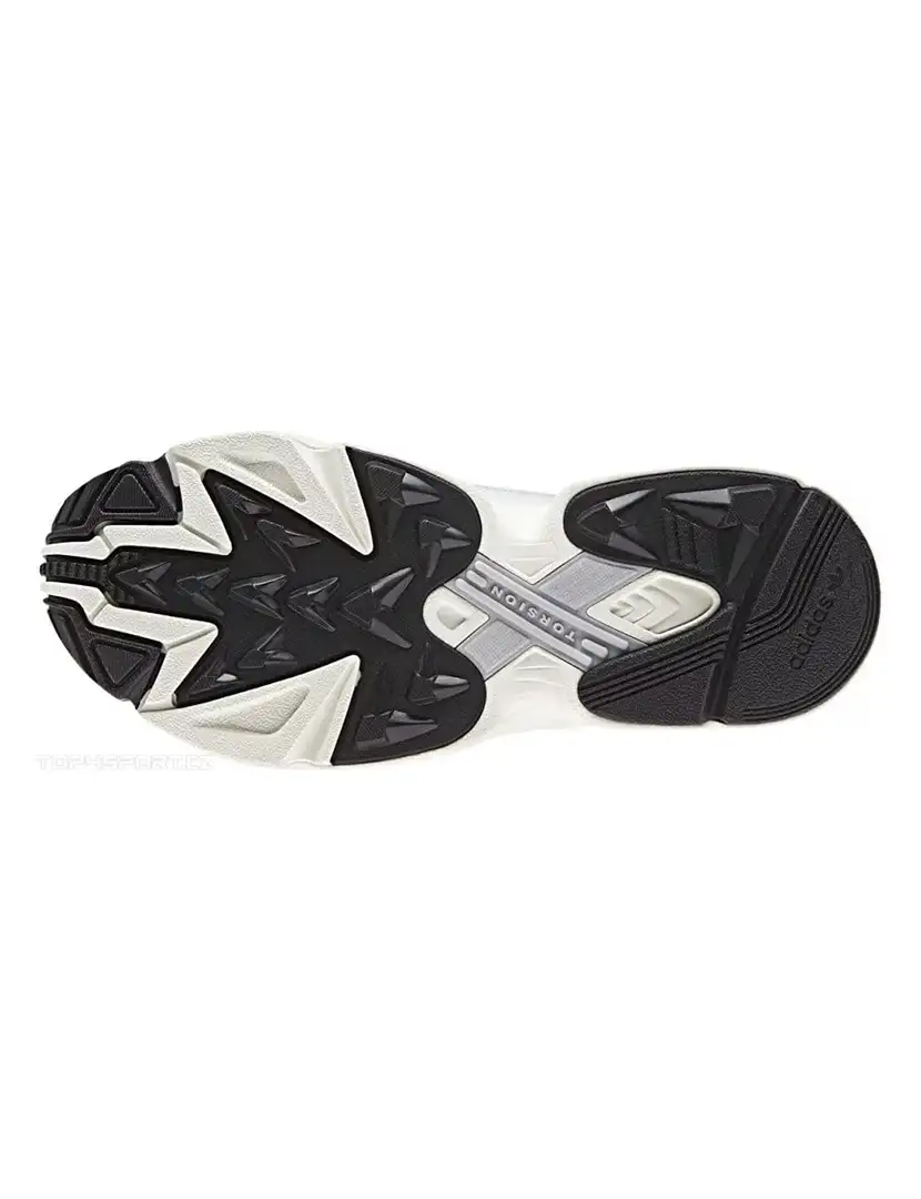 Ténis Originals Falcon Alluxe Branco