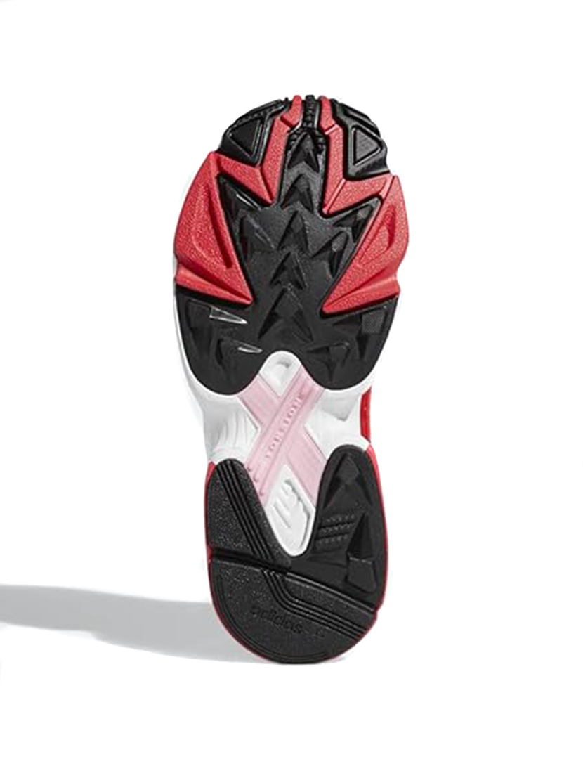 Ténis Originals Falcon W Vermelho