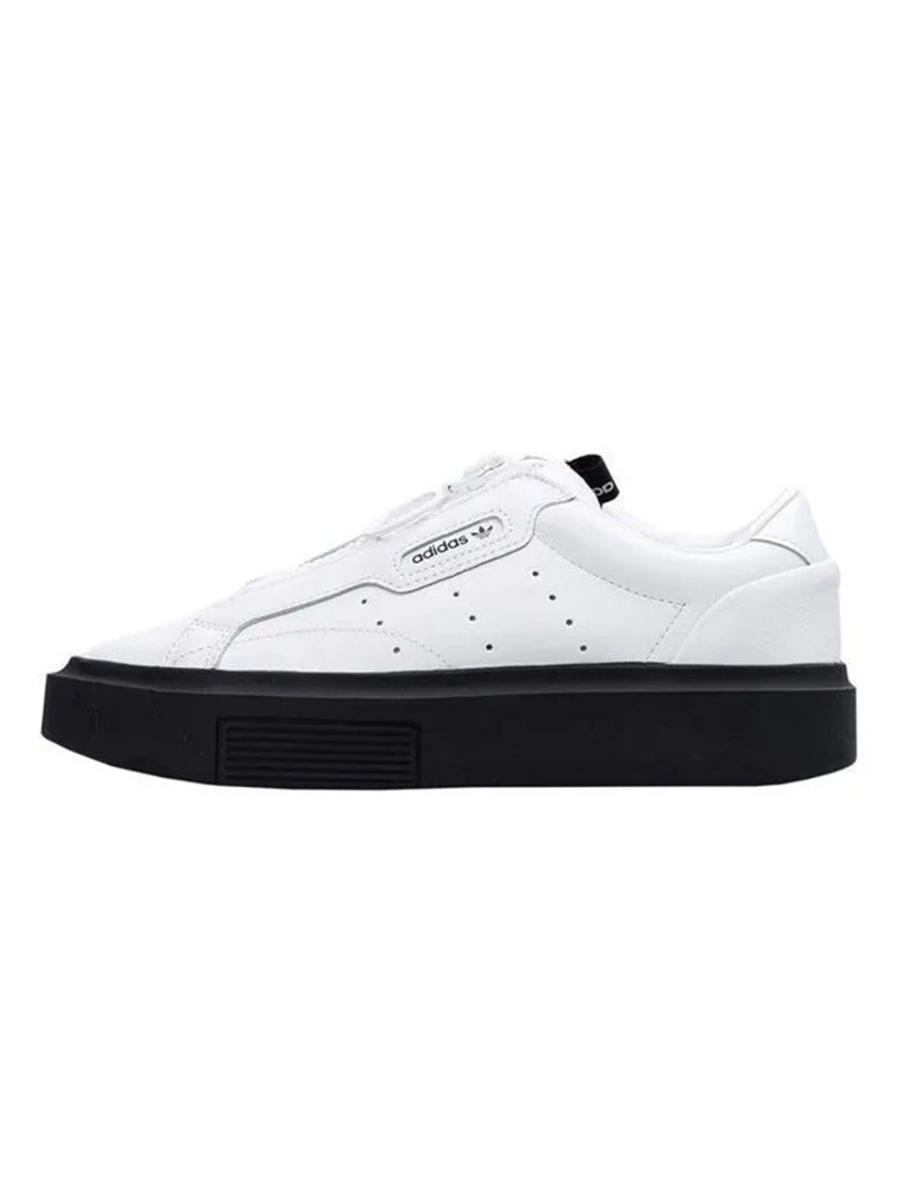 Ténis AOriginals Sleek Super Z Branco