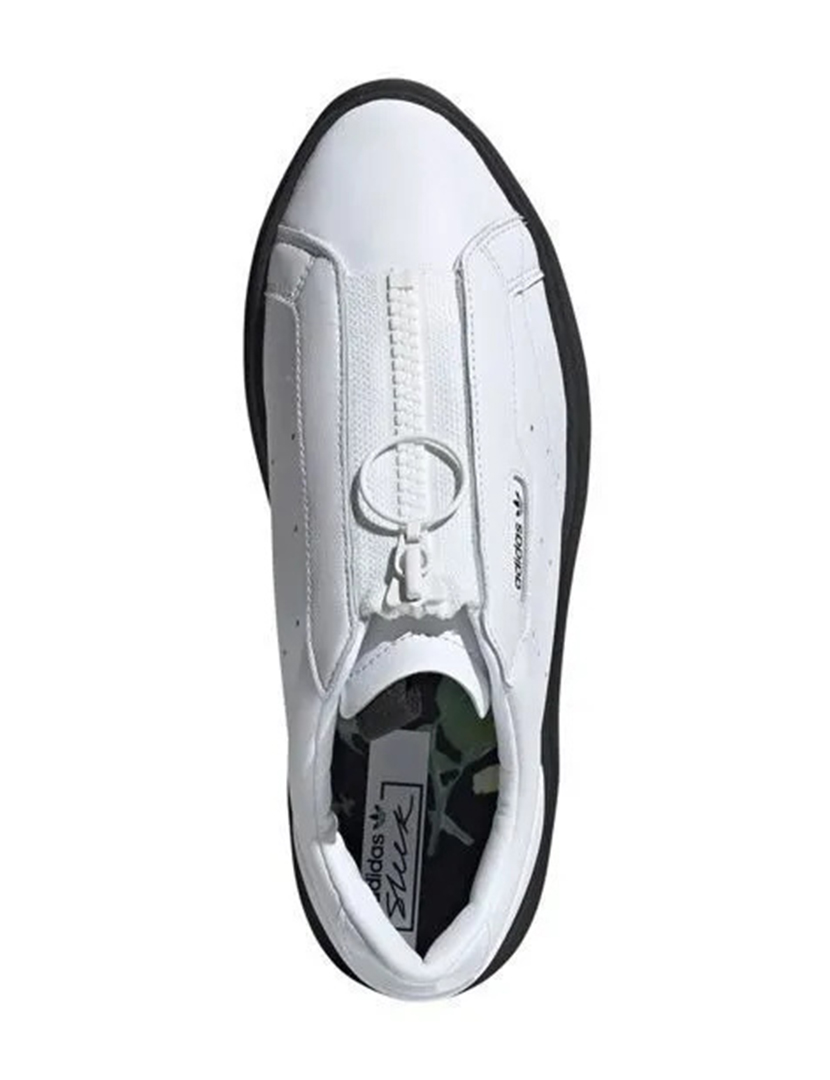 Ténis AOriginals Sleek Super Z Branco