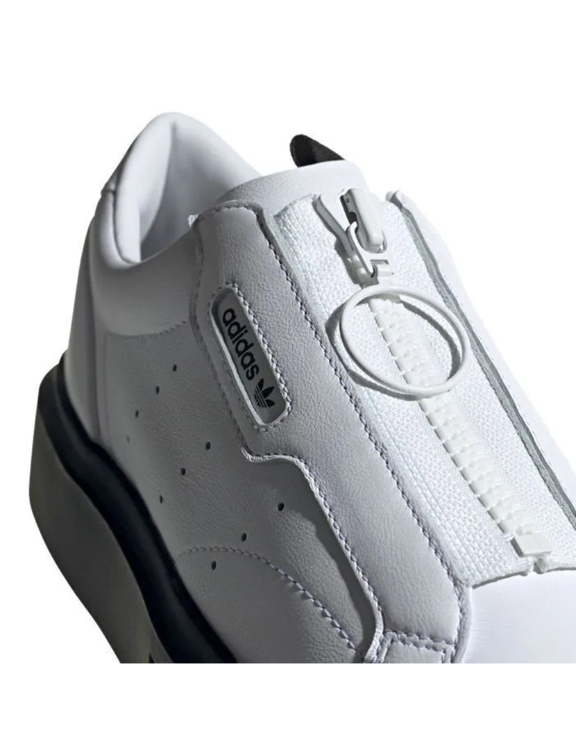 Ténis AOriginals Sleek Super Z Branco