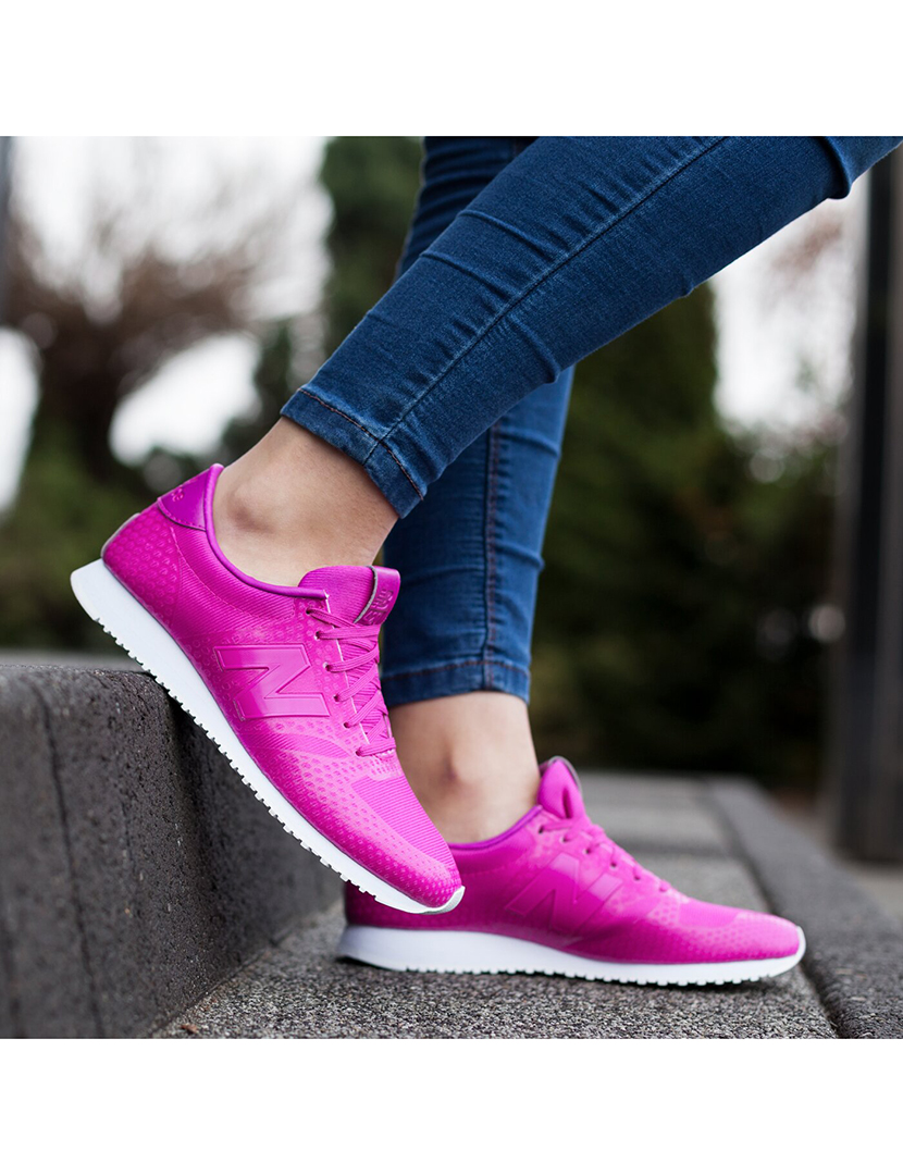 Ténis WL420 Fúcsia