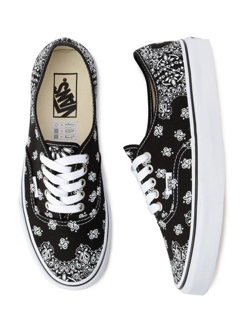 Ténis Authentic Bandana