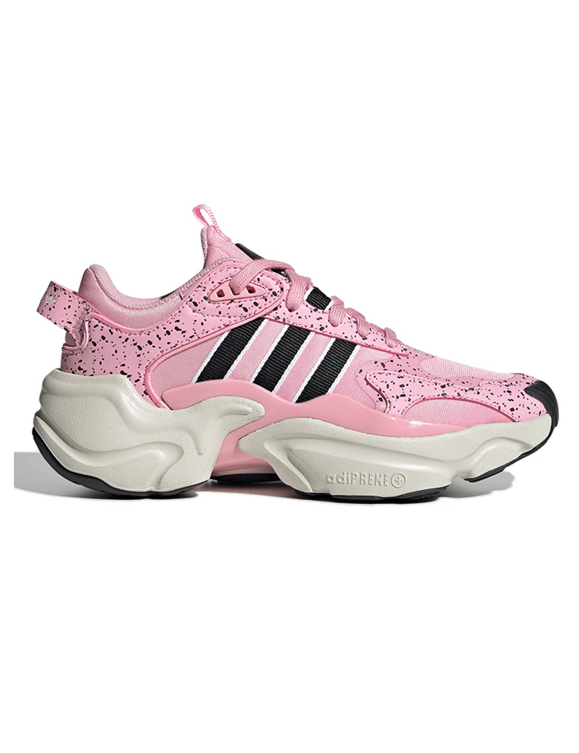 Ténis Originals Magmur Runner W Rosa