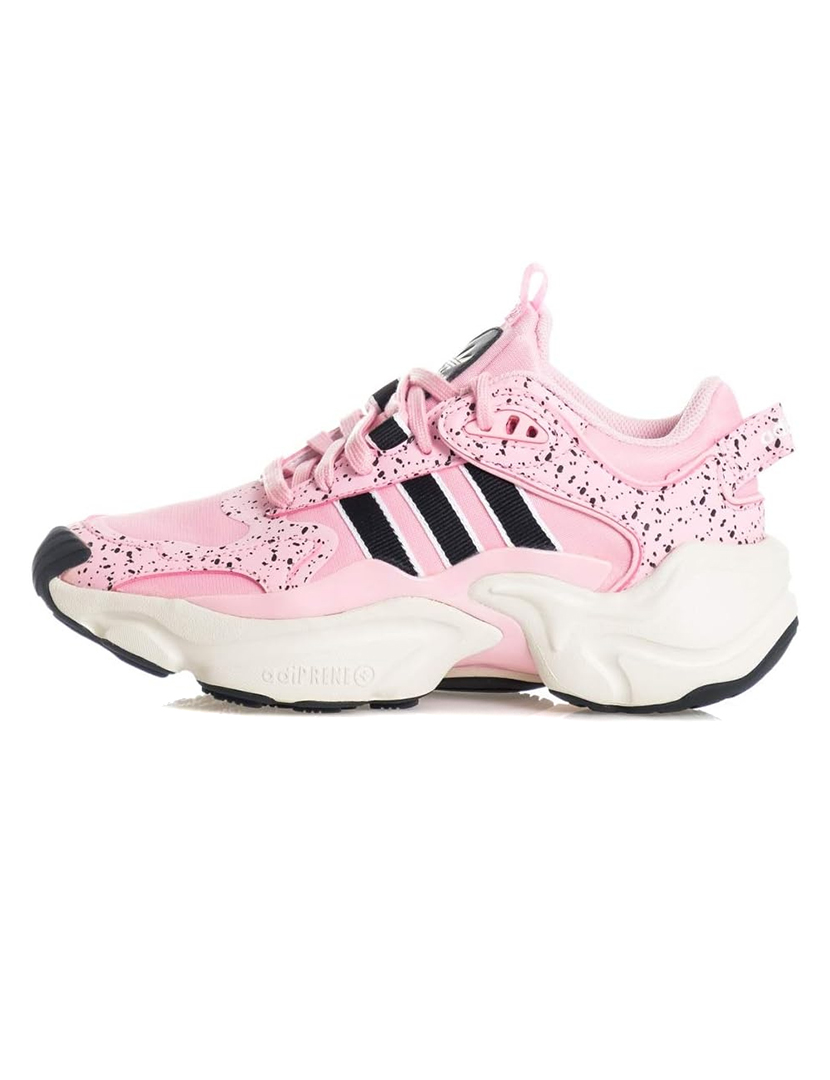 Ténis Originals Magmur Runner W Rosa